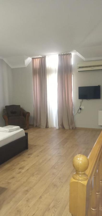 Hotel Sachveno Tiflis Exterior foto