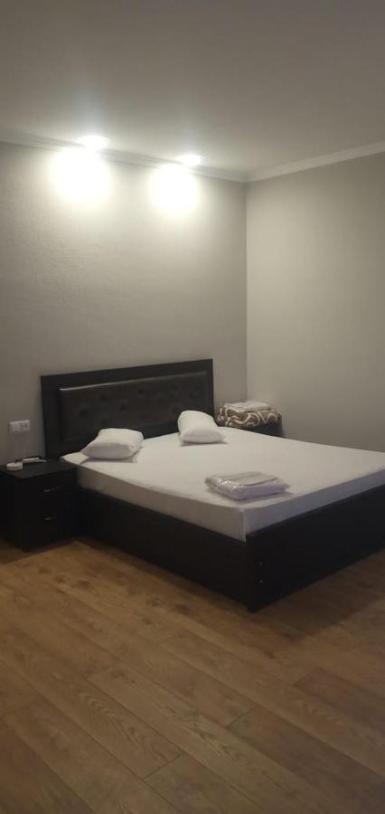 Hotel Sachveno Tiflis Exterior foto