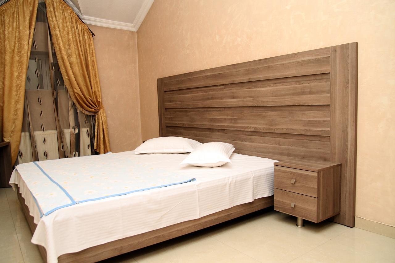 Hotel Sachveno Tiflis Exterior foto